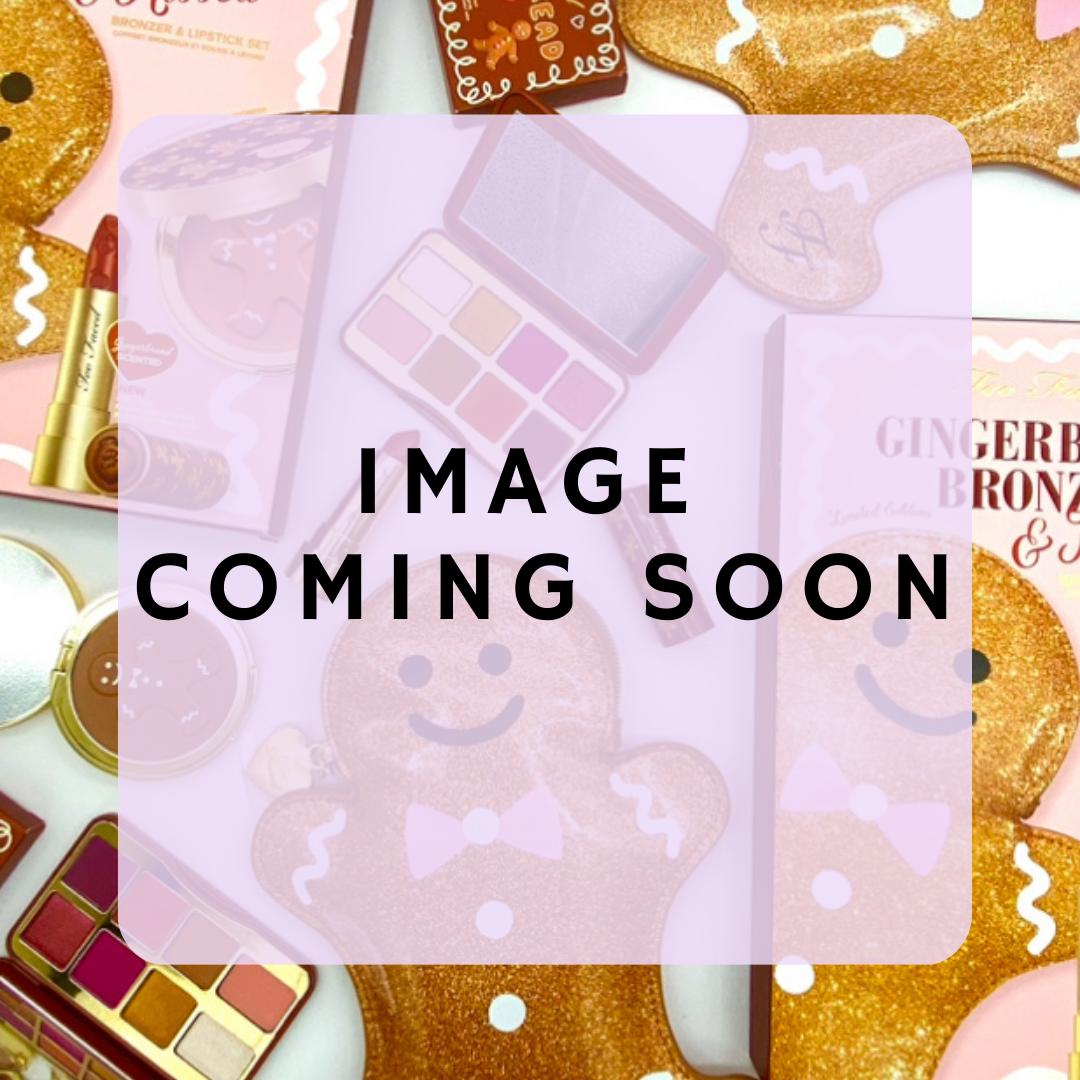 TOO FACED Gingerbread Girl Melted Matte Liquid Lipstick - Limited Edition, 7 mL